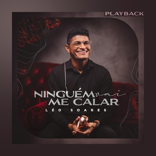 Ninguém Vai Me Calar (Playback)