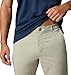 Columbia Men's Sage Peak Chino Pant, Safari, 52 34