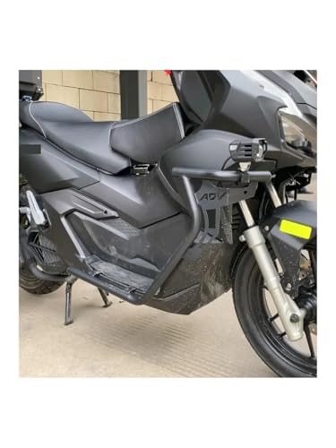 Support de Protection de Plancher Moto ADV160 Évite Rayures Choc