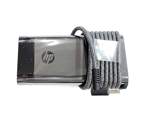 Original For Hp 19.5V 10.3A 200W Ac Adapter For Hp Zbook 17 G5 Series, Hp Laptop 15-Dc0000 Series, Compatible With P/N: Tpn-Da10, L00818-850, L00895-003, Adp-200Hb B, W2F75Aa. #TOP6
