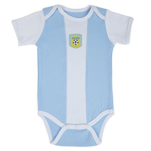 baby blue soccer jersey