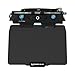 KONDOR BLUE | 4x5.65 Matte Box Indie Kit | Holds 2 4x5.65 Filters, 1 Front Load and 1 Filter Tray | Clamp-On Sunshade Hood, Flare Control and Light Control for Cinema Lenses and Camera Rigs | Black