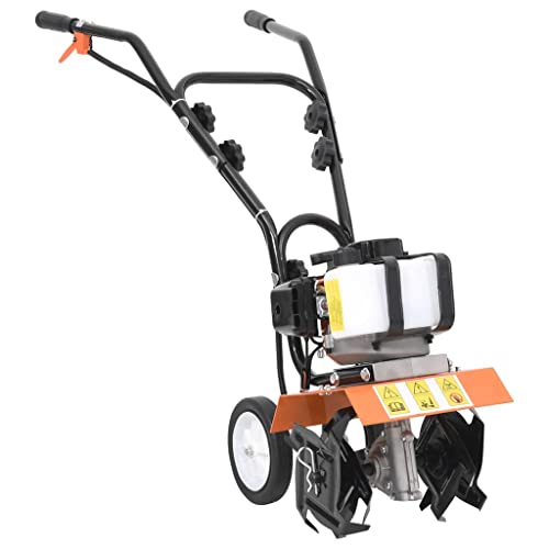 INLIFE Benzinfräse 52 cc
