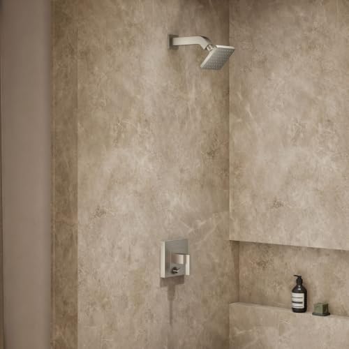 KOHLER Loure® Shower Trim con desviador, sin cabezal de ducha miniatura 2
