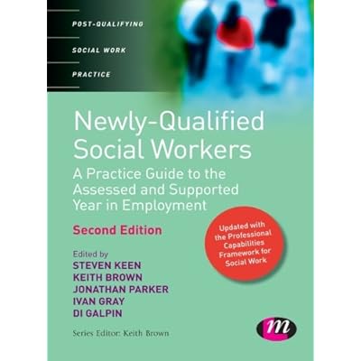 Newly Qualified Social Workers