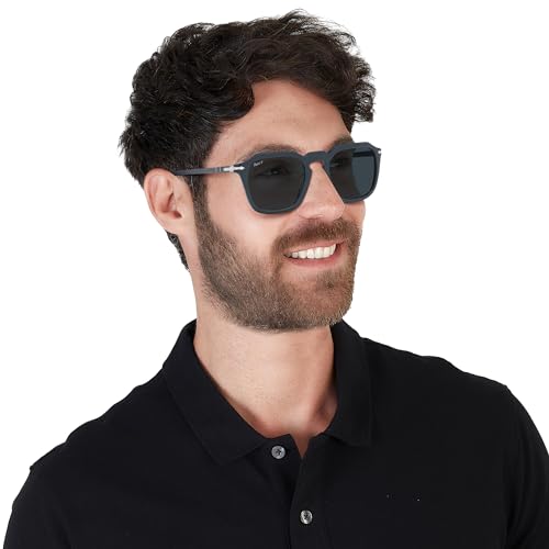 Image of Persol Unisex Po3292s Square Sunglasses