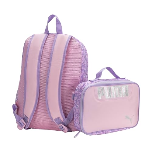 Image of PUMA KIDS' EVERCAT BACKPACK & LUNCH KIT COMBO