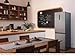 Gorenje Kühl- Gefrierkombination NRK619CABXL4, Inverter Technologie, NoFrostPlus, CrispZone, ConvertFresh Zone, Energieklasse C