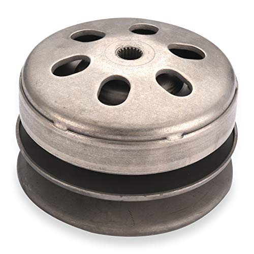 image for CLEO Gy6 150cc high performance clutch set，include clutch Assembly a