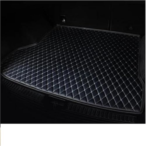 Tapis coffre de sol Tesla Model 3 2019 finition Style 3 haut de gamme