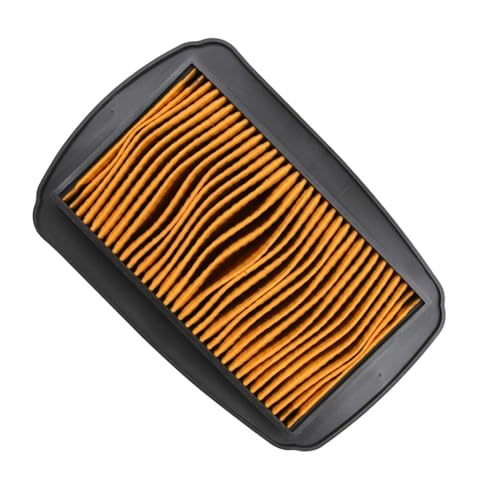 Filtre à air moto FZN150 filtration haute performance
