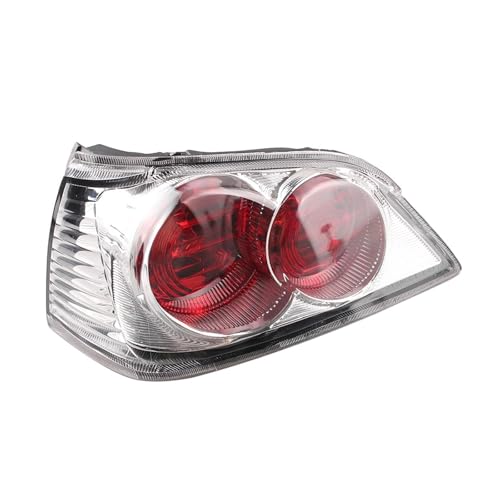 Couvercle clignotant moto arrière cassé Goldwing GL1800