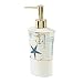 Avanti Linens Antigua Lotion Pump, Multi
