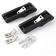 Fits Yamaha Waverunner FX HO SVHO Cruiser Rear Compartment Latch F2S-U264L-01-00