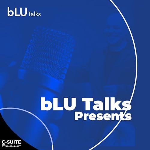 bLU Talks Vancouver Interview with Mila Johansen