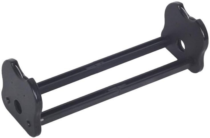 1pcs Archery Arrow Spinner Inspector Vanes Point Alignment Straightness Detector Tool