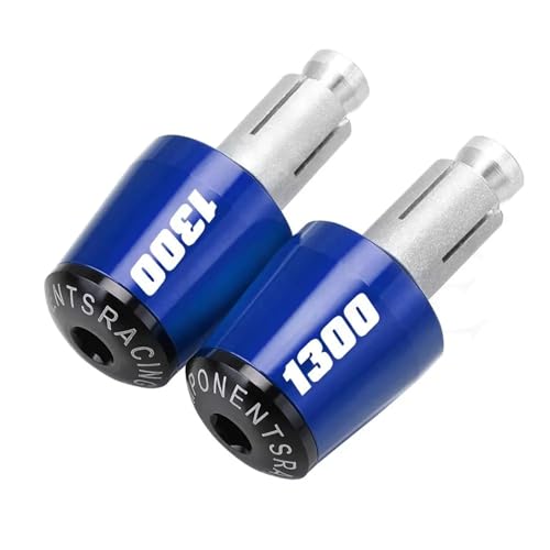 Bouchon anti-vibration moto pour éliminer les engourdissements Suzuki GSXR