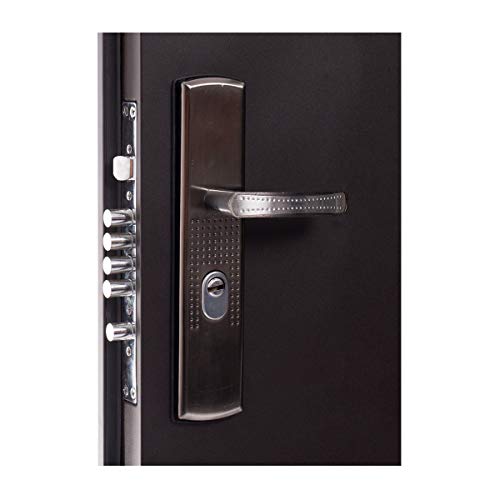 Review de Puertas acorazadas listamos los 10 mejores. 15 Imagen adicional