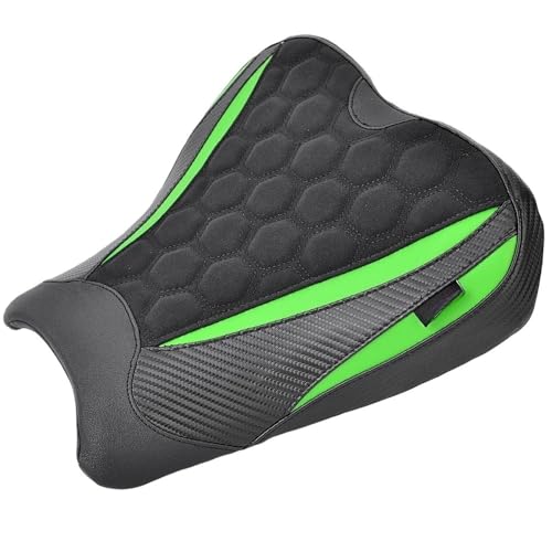 Coussin de siège antidérapant ZX4R ZX4RR housse de selle confort