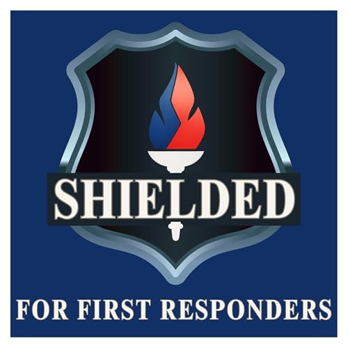 Shielded: Florida First Responder Law Explained cover art