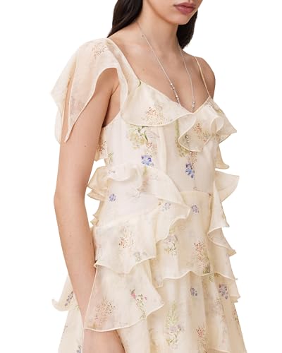 Image of Allsaints Women's Sienna Dress