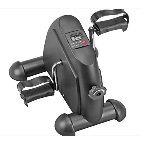 Pedal Exerciser eléctrico para rehabilitación y fitness miniatura 3