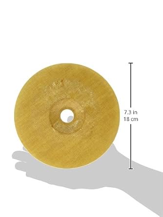 S&G Tool Aid (94730 Backing Disc