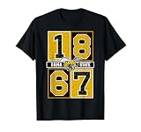 Alabama State University - Concrete Date - HBCU Hornet Tee T-Shirt