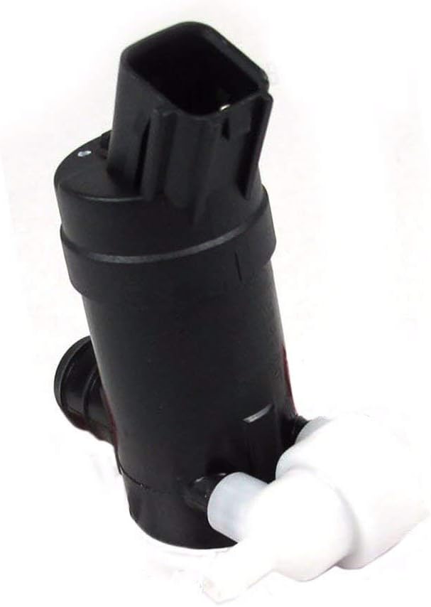 Genuine OEM 98510-A9000 Motor & Pump - Windshield Washer, Front / 98510A9000 for Kia Sedona 15-21 Sorento 16-20