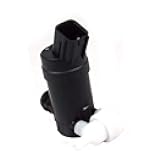 Genuine OEM 98510-A9000 Motor & Pump - Windshield Washer, Front / 98510A9000 for Kia Sedona 15-21 Sorento 16-20