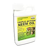 Southern AG 100048933 08721 Fungicide Insecticide Miticide, 8 oz