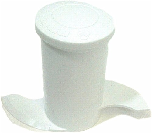 KitchenAid KFP13DB (W10451489) Dough Blade