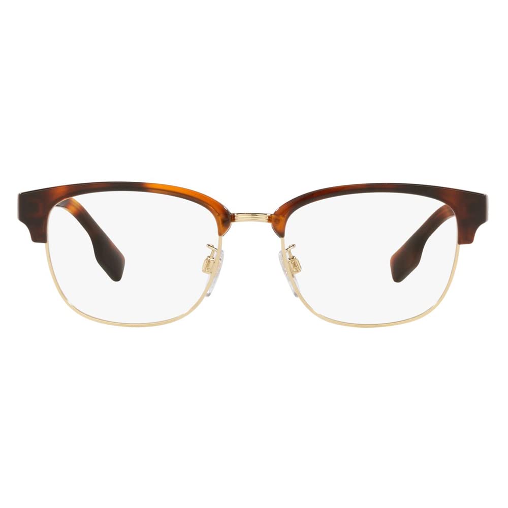 BURBERRY 伊達メガネ BURBERRY バーバリー メガネ フレーム 国内正規品 伊達メガネ