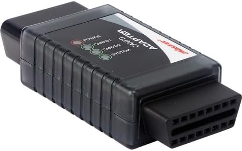 OBD-STAR CANFD CAN-FD Adapter Work with X300 DP Plus/ P50/ Pro4 Airbag