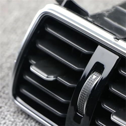 Ventilación de aire acondicionado trasera para Passat B7 2012-2015 3AD819203E 7