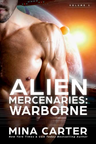 Book cover for Lathar Mercenaries: Warborne series