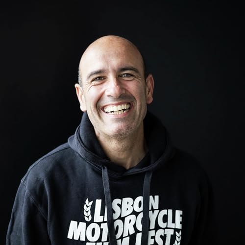 Joaquim Horta | Motas