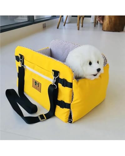 �ԗp���p�V�[�g ���s���J�[�V�[�g�J�o�[�y�b�g���L�����A�o�b�O�L�A���n�����b�N���V�����_�[�L�����[���S�y�b�g�o�b�O���^���^���p(Yellow)