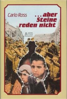 ... aber Steine reden nicht
