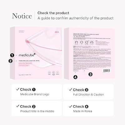 medicube Jelly Gel Mask with Salmon DNA PDRN Pink Collagen | Overnight Face Mask for Glass Glow Skin | Elasticity, Hydrating, Firming and Moisturizing | Korean Skincare, 28g x 4ea