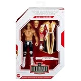 Cody Rhodes - WWE Ultimate Edition 21 Toy Wrestling Action Figure