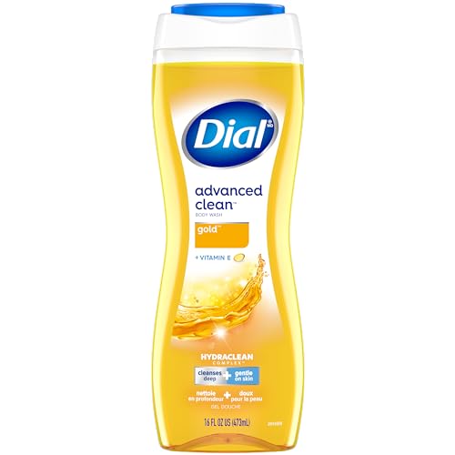 Dial WX-UJ-60207 Body Wash, Advanced Clean Gold thumb #10
