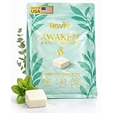REVIV Shower Steamers Aromatherapy – 15 Long-Lasting Eucalyptus & Mint Shower Bombs for Stress Relief and Sinus Support – Self Care Spa Gifts for Women & Men – Valentine's Day Gift