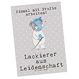 100% LIEBEVOLL - Die Mr und Mrs Panda Postkarten haben das Standard Postkarten Maß und sind auf der Rückseite blanko, damit du viel freien Platz für deine kreativen Texte und Zeichnungen hast. Alle Karten werden mit sehr hochwertigen Tinten gedruckt und sind 40 Jahre UV-Lichtbeständig. Sie sind perfekt geeignet zum Geburtstag, zur Hochzeit, zur Taufe oder auch zu jedem anderen Anlass. Und können deine Wände ein wenig bunter und lebensfroher