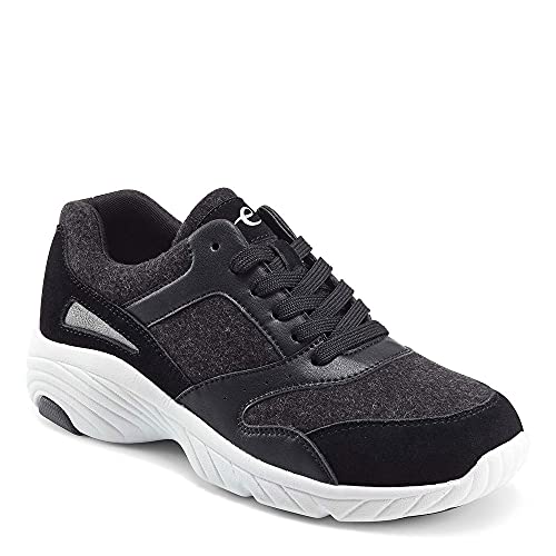 Chaussures de marche femme Easy Spirit Pisa avec semelle amortissante grand confort