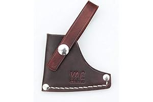 Granfors Bruks Hand Hatchet Axe Sheath