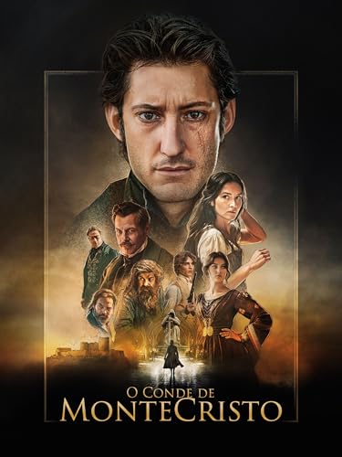 O Conde de Monte Cristo