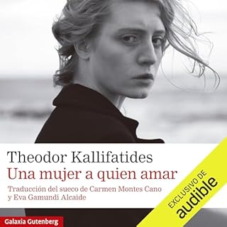 Una mujer a quien amar cover art