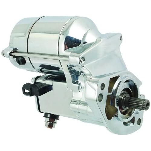 Démarreur 31553-94 Dyna Super Glide Sport EFI FXDXI 2004 2005