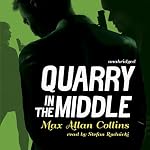 Cover of Quarry in the Middle